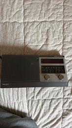 Authentieke wekkerradio, Ophalen, Gebruikt, Analoog