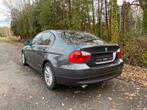 bmw 318i, Auto's, BMW, Voorwielaandrijving, 1995 cc, Zwart, 4 cilinders