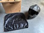 Crossbeam Raven Aspire Zwart - Large, Motoren, Overige merken, Offroadhelm, Dames, Ophalen of Verzenden