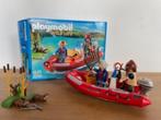 Playmobil Safari, Ophalen, Zo goed als nieuw, Complete set
