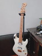 Charvel San Dimas Hardtail, Overige merken, Solid body, Zo goed als nieuw, Ophalen