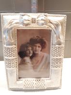 Landelijke fotokader, Huis en Inrichting, Woonaccessoires | Lijsten, Overige materialen, Minder dan 50 cm, Ophalen of Verzenden