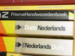 woordenboek, Boeken, Woordenboeken, Ophalen of Verzenden, Duits