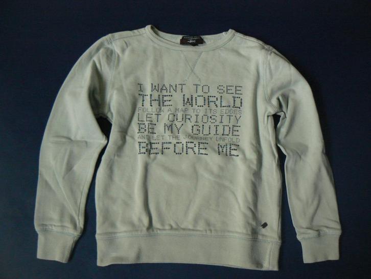 Pakket Jongenskledij MT140, Kinderen en Baby's, Kinderkleding | Kinder-kledingpakketten, Gebruikt, Ophalen of Verzenden