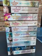 Lucinda Riley, Boeken, Ophalen, Gelezen