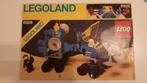 LEGO Uranium Search Vehicle 6928, Ophalen of Verzenden, Gebruikt, Complete set, Lego
