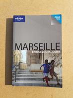 Marseille - Guide Lonely Planet, Livres, Guides touristiques, Comme neuf, Lonely Planet, Enlèvement ou Envoi, Collectif