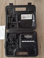 Labelprinter Brother, Qwerty, Ophalen of Verzenden, Zo goed als nieuw, Tape-label