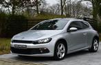 Volkswagen Scirocco 2.0 CR TDi DPF DSG ** FULL OPTIONS **, Auto's, Volkswagen, Leder, Bedrijf, Diesel, Te koop