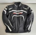 Veste moto textile imperméable Ixon Eager Kid enfants, Enlèvement ou Envoi, Ixon, Enfants, Manteau | tissu