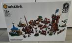 NIEUW - Lego 910045 - Bricklink - Siege encampment, Ophalen of Verzenden, Nieuw, Complete set, Lego