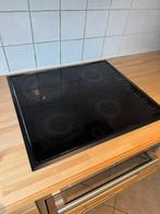 Vitrocéramique Scholtes, Elektronische apparatuur, Kookplaten, Ophalen, Gebruikt