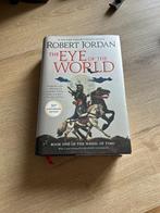 The Eye of the World (Engelstalig), Enlèvement ou Envoi, Neuf, Robert Jordan