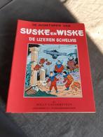 Heruitgave’s van Suske en Wiske, Boeken, Gelezen, Ophalen of Verzenden, Meerdere stripboeken