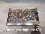 Zombicide Celestial Knights, Een of twee spelers, Ophalen of Verzenden, Nieuw, Cmon