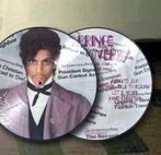 PRINCE LIMITED PICTURE DISC SERIES. (CONTROVERSY) LP+POSTER, Verzenden, 1980 tot 2000, Nieuw in verpakking, 12 inch
