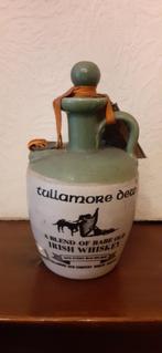 Tullamore Dew Blend of Rare Old Irish Whiskey, Ophalen of Verzenden, Nieuw