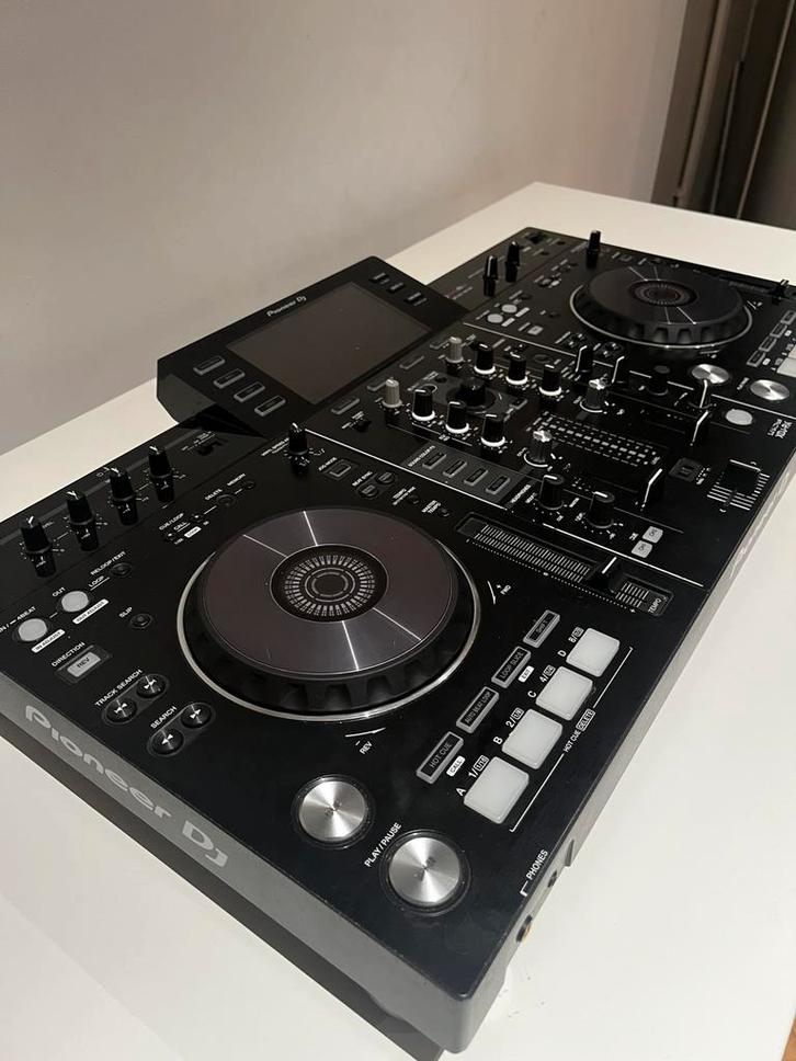 Pioneer XDJ- RX, Musique & Instruments, DJ sets & Platines, Utilisé, Pioneer, Enlèvement
