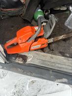 husqvarna rancher 455, Tuin en Terras, Ophalen, Zo goed als nieuw