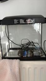 Aquarium 16liter, Dieren en Toebehoren, Ophalen, Zo goed als nieuw
