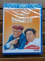 )))  Bluray  Le Petit Baigneur  //  Louis De Funès  (((, Ophalen of Verzenden, Nieuw in verpakking, Avontuur