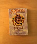 Cartes Magic -Portal Second Age, Hobby & Loisirs créatifs, Jeux de cartes à collectionner | Magic the Gathering, Enlèvement ou Envoi