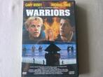 Warriors [DVD], Cd's en Dvd's, Ophalen of Verzenden, Vanaf 12 jaar, Zo goed als nieuw, Actie