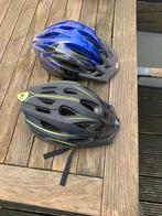 Fiets helmen, Vélos & Vélomoteurs, Accessoires vélo | Casques de vélo, Enlèvement ou Envoi