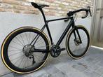 Racefiets M Canyon Endurace cf sl 8 Ultegra, Fietsen en Brommers, Fietsen | Racefietsen, Gebruikt, Carbon, Heren, Overige maten