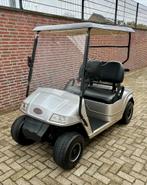Prachtige Elektrische Golfkar met Kenteken en NIEUWE Accu’s, Sport en Fitness, Golf, Ophalen of Verzenden, Zo goed als nieuw, Golfkar