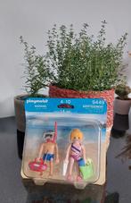 Playmobil Badgasten, Enlèvement, Neuf, Ensemble complet