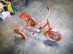 Oude 3 wieler/kinderfiets, Ophalen, Gebruikt
