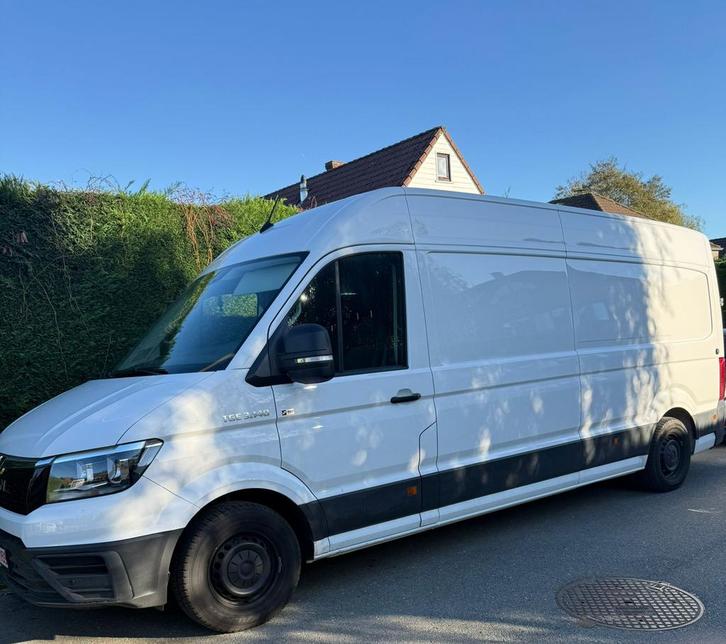 MEUBELS VERPLAATSEN/VERPLAATSEN, Vacatures, Vacatures | Chauffeurs