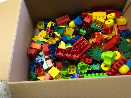 speelgoed,mor echt veel he,proper ,geen brol, Kinderen en Baby's, Speelgoed | Educatief en Creatief, Zo goed als nieuw, Ophalen