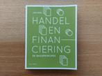 Handel en Financiering > Jos Meir > NIEUWSTAAT :), Boeken, Ophalen of Verzenden, Nieuw, Hoger Onderwijs, Jos Meir