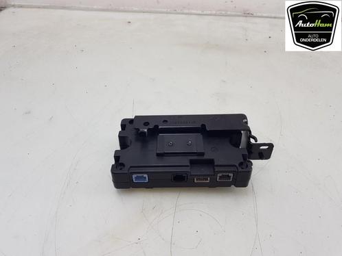 COMPUTER TELEFOON Renault Megane III Coupe (DZ), Auto-onderdelen, Elektronica en Kabels, Renault, Gebruikt