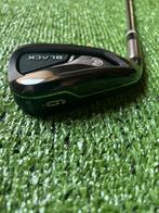 Cleveland Black 6 iron, Sport en Fitness, Golf, Ophalen of Verzenden, Zo goed als nieuw, Cleveland