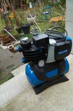 hydrofoor-pomp, Enlèvement, Comme neuf