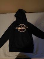 Trui Jack & Jones maat S, Blauw, Ophalen of Verzenden, Zo goed als nieuw, Jack & jones