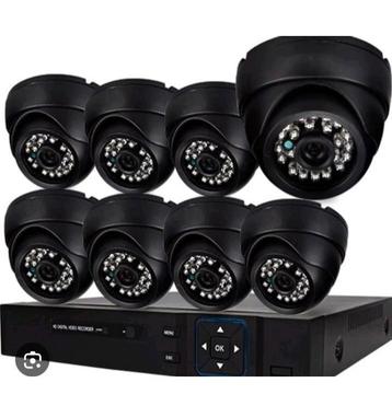 Installation caméras de surveillance aux meilleurs prix !, Neuf
