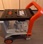 Speelgoed werkbankje, Kinderen en Baby's, Ophalen, Zo goed als nieuw