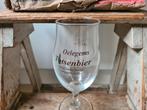 Oelegems Titsenbier glazen, Ophalen