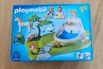 Playmobil Prinses Fontein Eenhoorn, Ophalen, Zo goed als nieuw