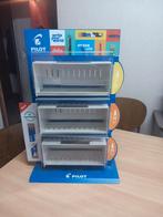 Range Bic, Enlèvement