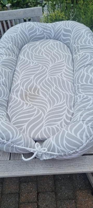 babynest doomoo beschikbaar voor biedingen