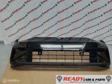 Voorbumper VW Golf 8 VIII R-LINE LC9X 5H0807221G DEEP BLACK beschikbaar voor biedingen