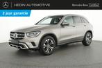 Mercedes-Benz GLC-Klasse 200 D SUV Luxury Line | Getinte Rui, Argent ou Gris, Achat, Euro 6, Entreprise