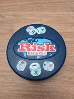 Risk Express, Enlèvement ou Envoi