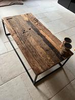 Salontafel, Ophalen, Zo goed als nieuw