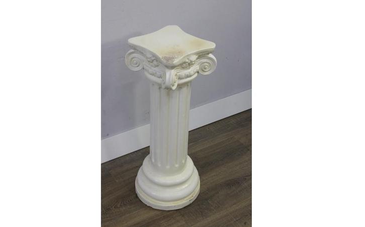 Plantenzuil, Antiek en Kunst, Curiosa en Brocante